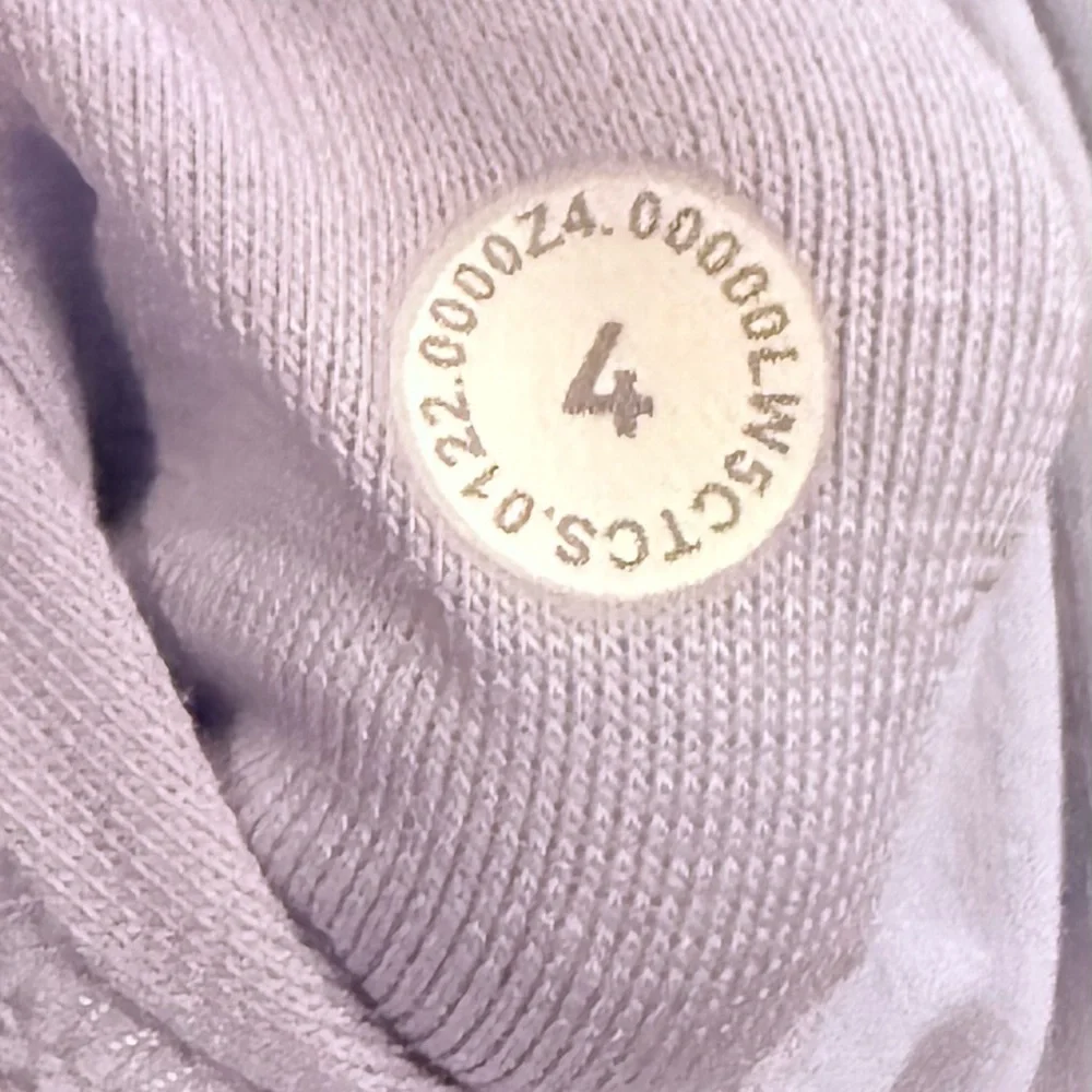 lululemon athletica Allign Cropped Leggings